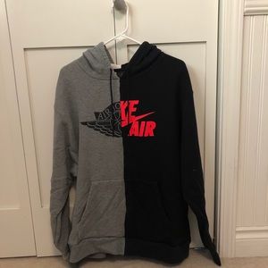 Jordan Hoodie